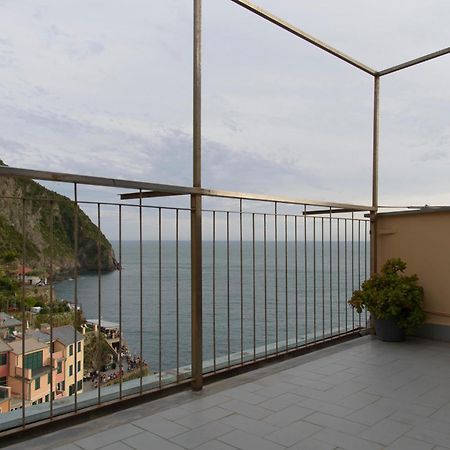 Hotel Nonnakatia Riomaggiore Esterno foto