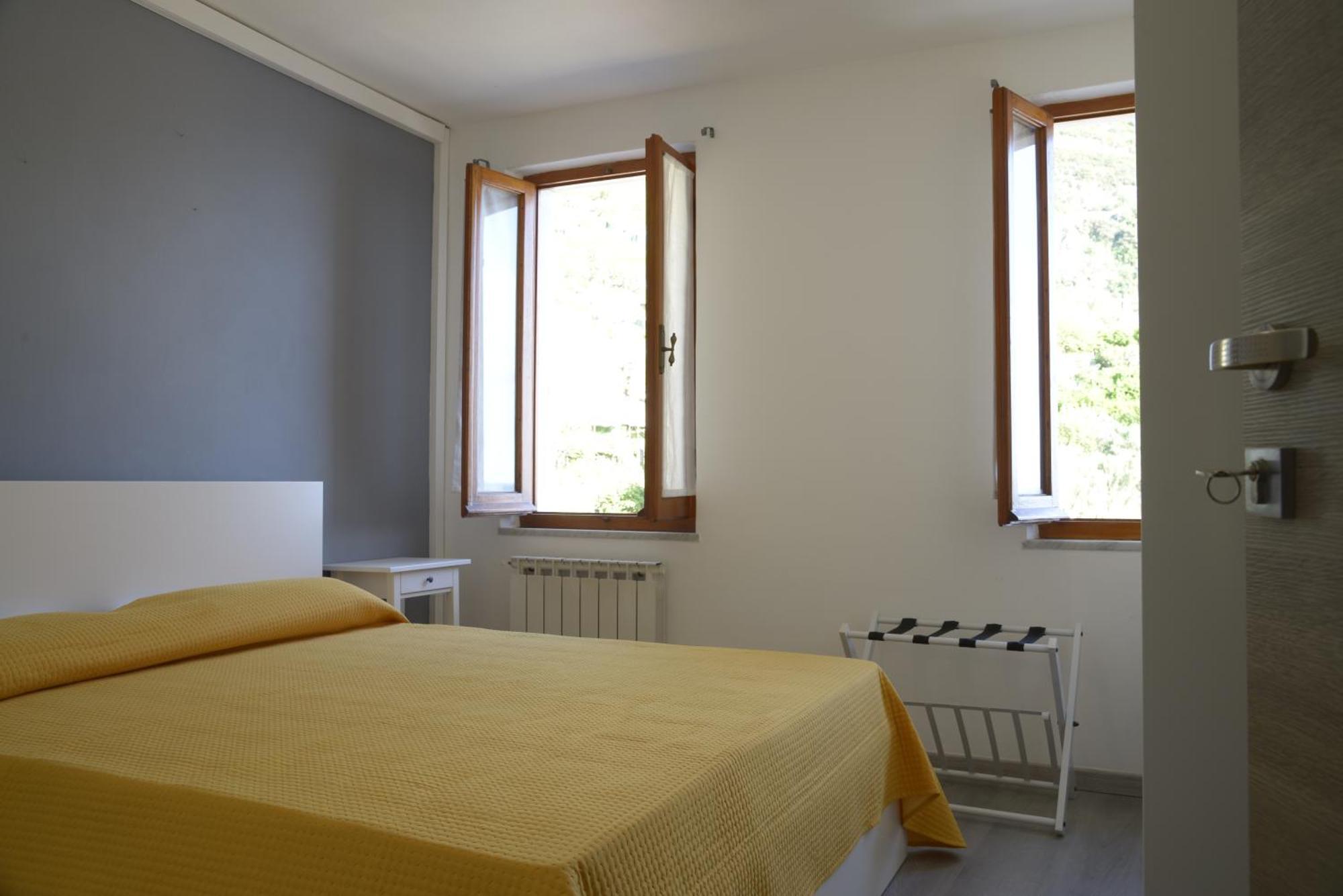 Hotel Nonnakatia Riomaggiore Esterno foto