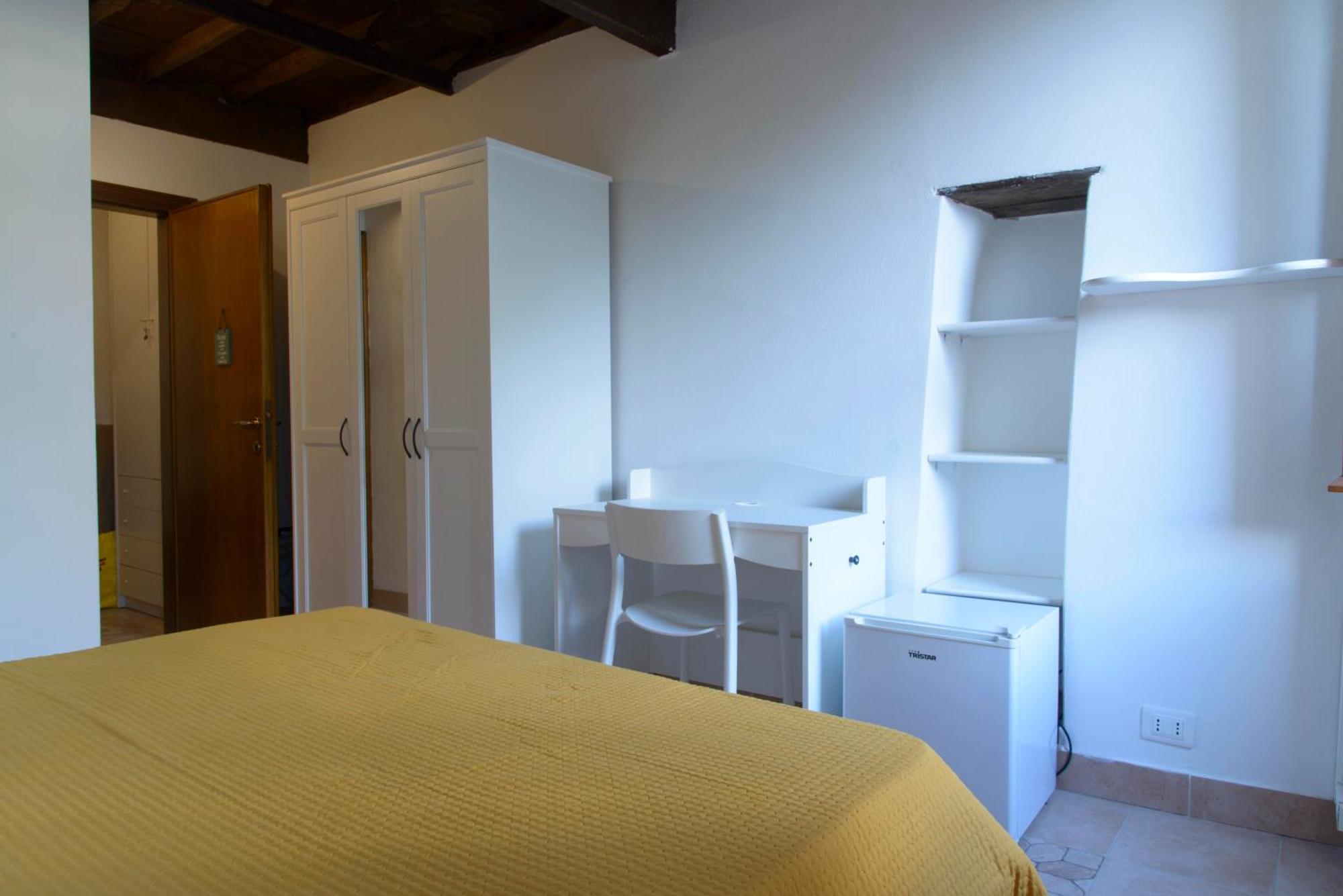 Hotel Nonnakatia Riomaggiore Esterno foto
