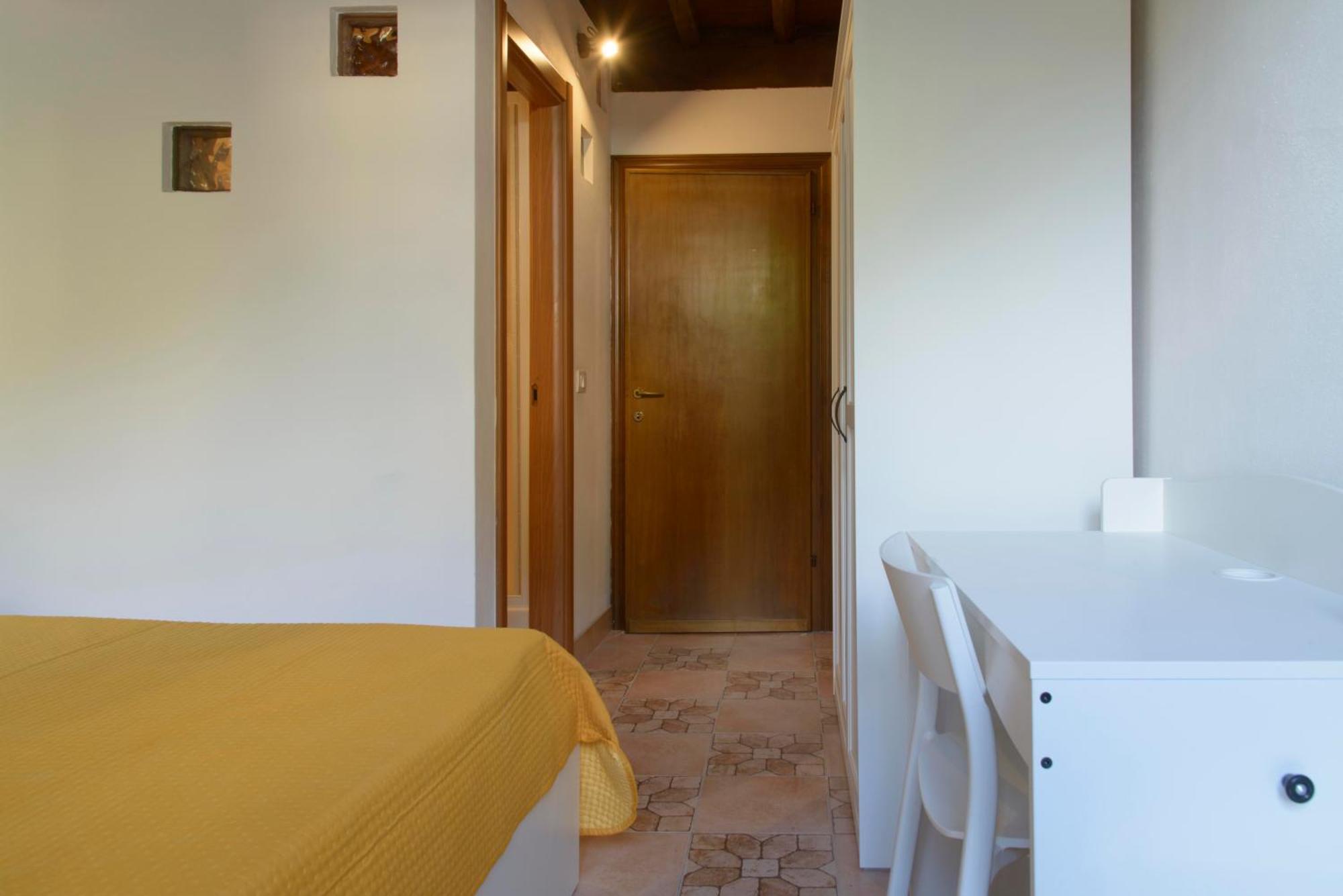 Hotel Nonnakatia Riomaggiore Esterno foto