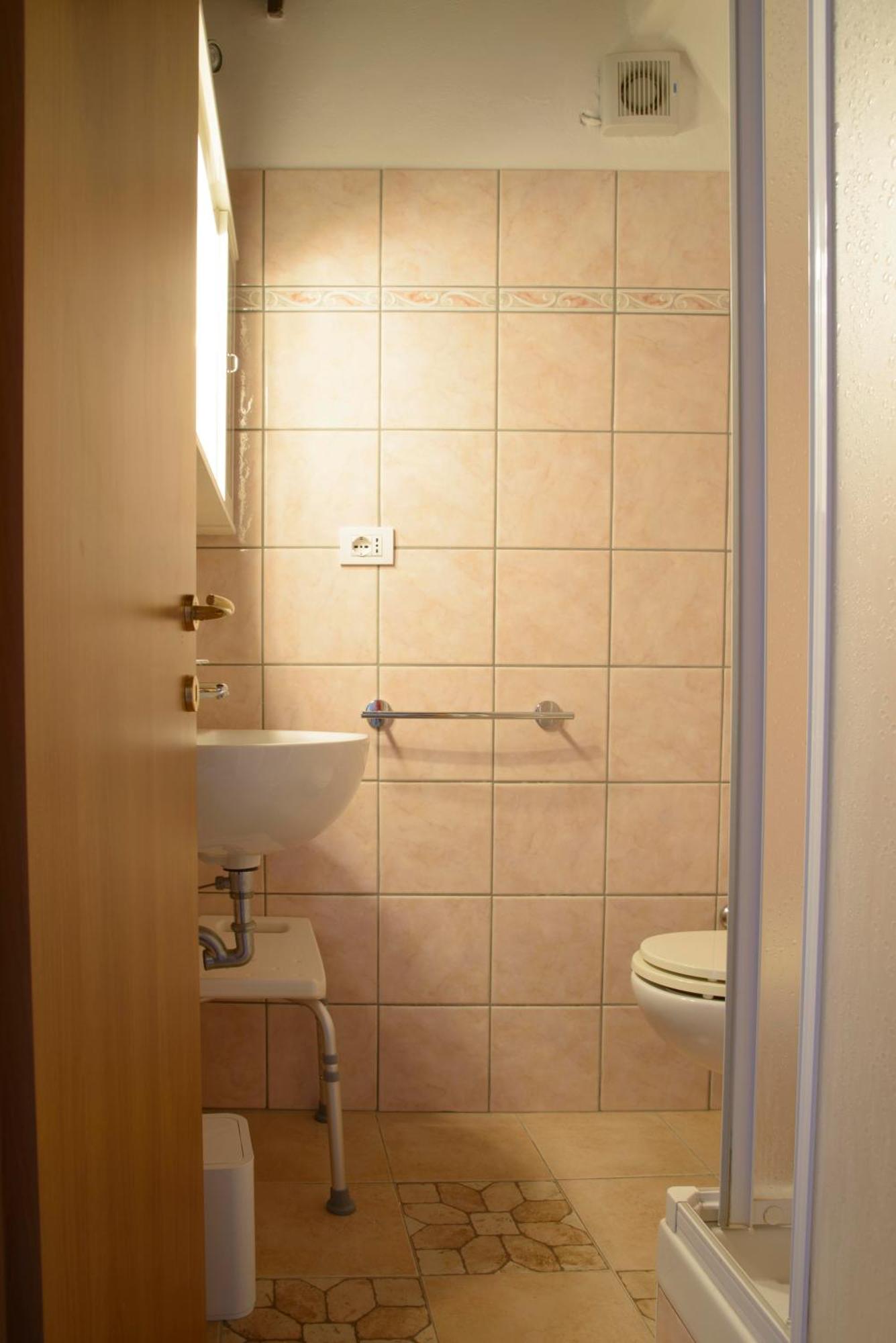 Hotel Nonnakatia Riomaggiore Esterno foto