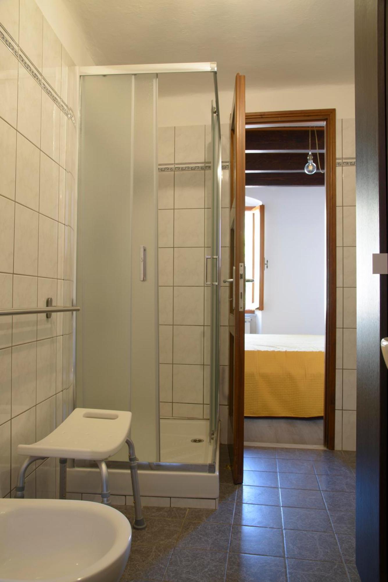 Hotel Nonnakatia Riomaggiore Esterno foto